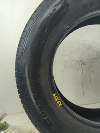 Used Tire - Tread Depth null/32 - Oemusedautoparts1.com