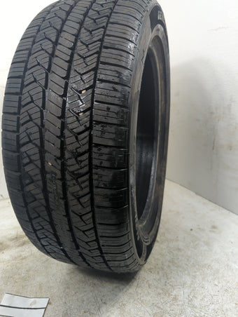 compare product Used Tire 235/50R18 GENERAL ALTIMAX RT45 97V - Tread Depth 11/32