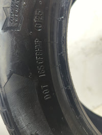Used Tire 235/50R18 GENERAL ALTIMAX RT45 97V - Tread Depth 11/32 - Oemusedautoparts1.com