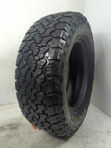 Used Tire - Tread Depth null/32 - Oemusedautoparts1.com