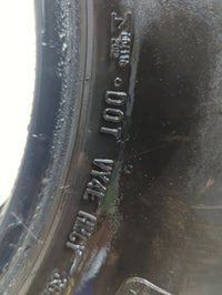 Used Tire - Tread Depth null/32 - Oemusedautoparts1.com