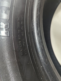 Used Tire 205/60R16 GOODYEAR RELIANT ALL-SEASON 92V - Tread Depth 10/32 - Oemusedautoparts1.com