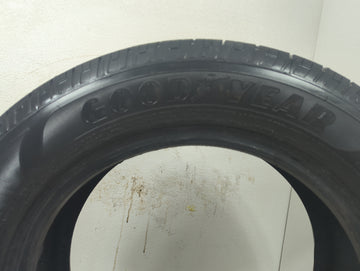 Used Tire - Tread Depth null/32