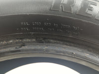 Used Tire - Tread Depth null/32 - Oemusedautoparts1.com