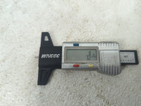 Used Tire - Tread Depth null/32 - Oemusedautoparts1.com