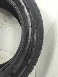 Used Tire 225/55R17 FIRESTONE WEATHERGRIP 97V - Tread Depth 9/32 - Oemusedautoparts1.com