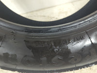 Used Tire - Tread Depth null/32 - Oemusedautoparts1.com