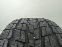 Used Tire - Tread Depth null/32 - Oemusedautoparts1.com