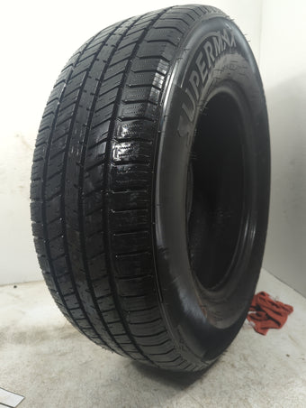 compare product Used Tire - Tread Depth null/32