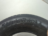 Used Tire - Tread Depth null/32 - Oemusedautoparts1.com