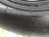 Used Tire - Tread Depth null/32 - Oemusedautoparts1.com