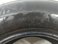 Used Tire - Tread Depth null/32 - Oemusedautoparts1.com