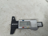 Used Tire - Tread Depth null/32 - Oemusedautoparts1.com