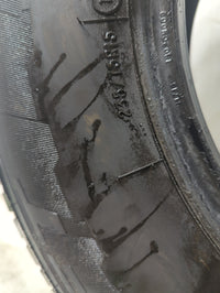 Used Tire 235/75R15 MASTERCRAFT STRATUS AP 108T - Tread Depth 7/32 - Oemusedautoparts1.com