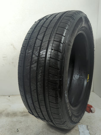compare product Used Tire 235/55R18 MASTERCRAFT COURSER QUEST PLUS 104T - Tread Depth 11/32