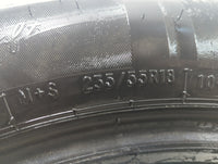 Used Tire 235/55R18 MASTERCRAFT COURSER QUEST PLUS 104T - Tread Depth 11/32 - Oemusedautoparts1.com