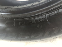 Used Tire 235/55R18 MASTERCRAFT COURSER QUEST PLUS 104T - Tread Depth 11/32 - Oemusedautoparts1.com