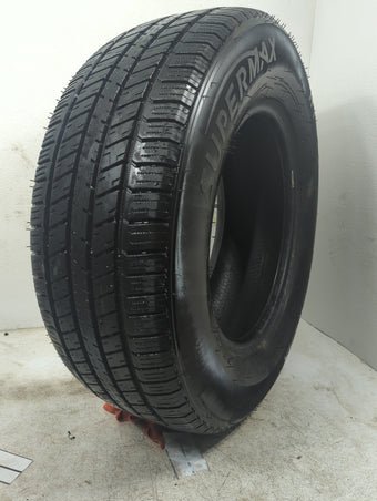 compare product Used Tire 265/65R17 SUPERMAX HT-1 - Tread Depth 9/32