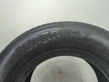 Used Tire 265/65R17 SUPERMAX HT-1 - Tread Depth 9/32