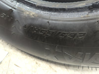 Used Tire 265/65R17 SUPERMAX HT-1 - Tread Depth 9/32 - Oemusedautoparts1.com