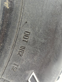 Used Tire 265/70R16 MASTERCRAFT COURSER AXT2 112T - Tread Depth 10/32 - Oemusedautoparts1.com