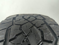 Used Tire 265/70R16 MASTERCRAFT COURSER AXT2 112T - Tread Depth 10/32 - Oemusedautoparts1.com