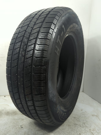 compare product Used Tire 265/65R17 SUPERMAX HT-1 112H - Tread Depth 9/32
