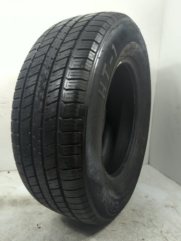 Used Tire 265/65R17 SUPERMAX HT-1 112H - Tread Depth 9/32 - Oemusedautoparts1.com