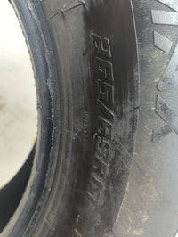 Used Tire 265/65R17 SUPERMAX HT-1 112H - Tread Depth 9/32 - Oemusedautoparts1.com