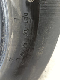 Used Tire 265/65R17 SUPERMAX HT-1 112H - Tread Depth 9/32 - Oemusedautoparts1.com