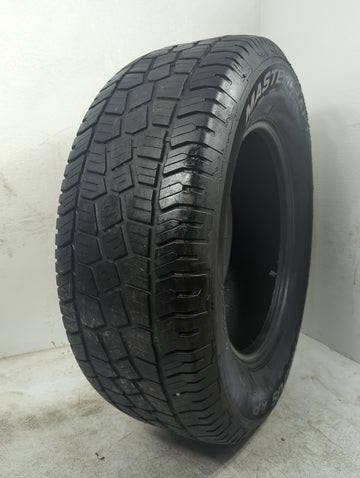 Used Tire 265/65R18 MASTERCRAFT STRATUS AP 114T - Tread Depth 7/32 - Oemusedautoparts1.com