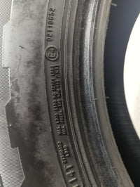 Used Tire 265/65R18 MASTERCRAFT STRATUS AP 114T - Tread Depth 7/32 - Oemusedautoparts1.com