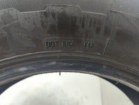 Used Tire 265/65R18 MASTERCRAFT STRATUS AP 114T - Tread Depth 7/32 - Oemusedautoparts1.com
