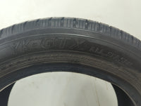 Used Tire 205/55R16 YOKOHAMA YK-GTX 91H - Tread Depth 11/32 - Oemusedautoparts1.com