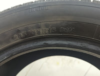 Used Tire 205/55R16 YOKOHAMA YK-GTX 91H - Tread Depth 11/32 - Oemusedautoparts1.com