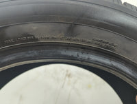 Used Tire 205/55R16 YOKOHAMA YK-GTX 91H - Tread Depth 11/32 - Oemusedautoparts1.com