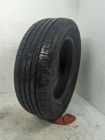 Used Tire 205/60R16 GOODYEAR RELIANT ALL-SEASON 92V - Tread Depth 10/32 - Oemusedautoparts1.com