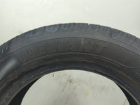 Used Tire 205/60R16 GOODYEAR RELIANT ALL-SEASON 92V - Tread Depth 10/32 - Oemusedautoparts1.com