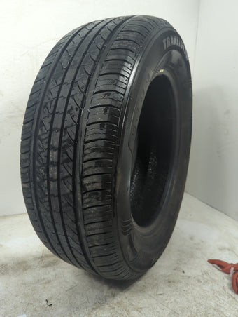 compare product Used Tire 225/60R16 TRAVELSTAR UN33 98H - Tread Depth 9/32