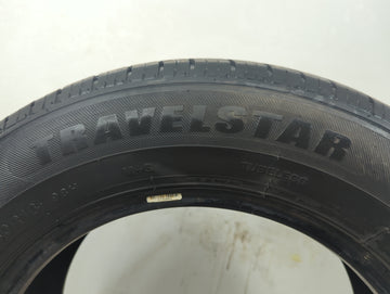 Used Tire 225/60R16 TRAVELSTAR UN33 98H - Tread Depth 9/32