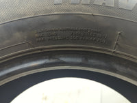 Used Tire 225/60R16 TRAVELSTAR UN33 98H - Tread Depth 9/32 - Oemusedautoparts1.com
