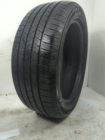 Used Tire 245/50R20 IRONHEAD REFLEX SUV 102V - Tread Depth 10/32 - Oemusedautoparts1.com