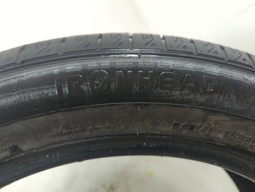 Used Tire 245/50R20 IRONHEAD REFLEX SUV 102V - Tread Depth 10/32