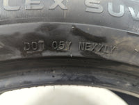 Used Tire 245/50R20 IRONHEAD REFLEX SUV 102V - Tread Depth 10/32 - Oemusedautoparts1.com