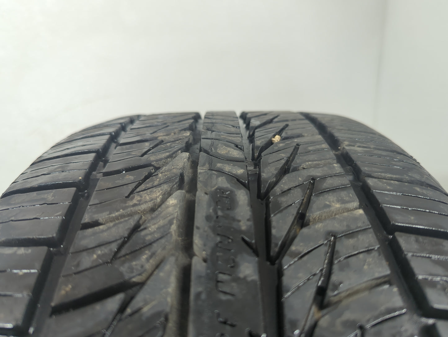 Used Tire 235/50R18 GENERAL ALTIMAX RT43 97V - Tread Depth 9/32 - Oemusedautoparts1.com