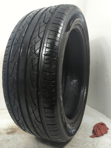 Used Tire 235/45R20 HANKOOK VENTUS V2 CONCEPT2 100V - Tread Depth 9/32 - Oemusedautoparts1.com