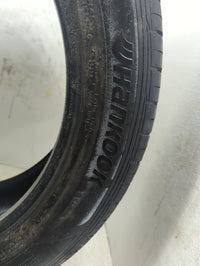 Used Tire 235/45R20 HANKOOK VENTUS V2 CONCEPT2 100V - Tread Depth 9/32 - Oemusedautoparts1.com