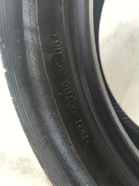 Used Tire 235/45R20 HANKOOK VENTUS V2 CONCEPT2 100V - Tread Depth 9/32 - Oemusedautoparts1.com