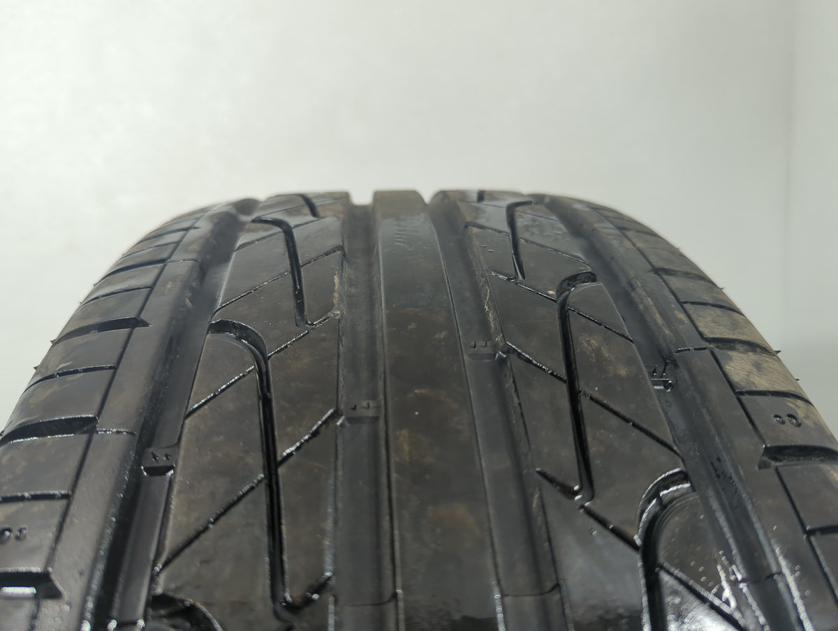 Used Tire 235/45R20 HANKOOK VENTUS V2 CONCEPT2 100V - Tread Depth 9/32 - Oemusedautoparts1.com