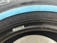 Used Tire 215/70R14 NEXEN NPRIZ AH5 96T - Tread Depth 10/32 - Oemusedautoparts1.com